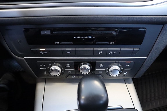 Audi A6 allroad 14 of 18