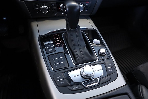 Audi A6 allroad 13 of 18