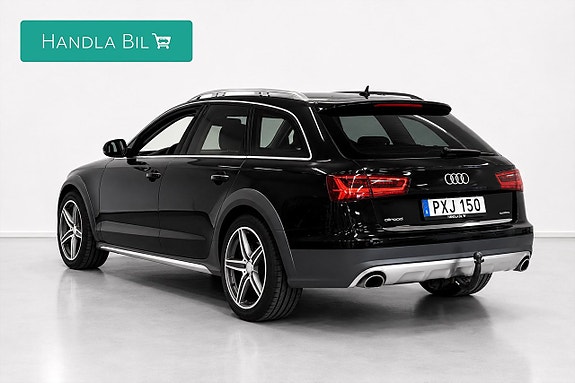 Audi A6 allroad 6 of 18