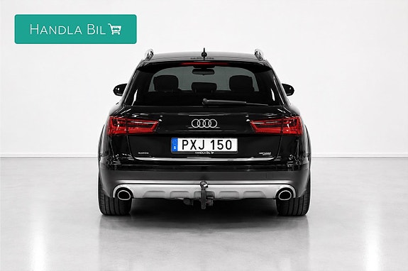 Audi A6 allroad 5 of 5