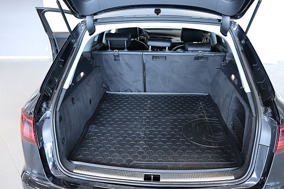 Audi A6 allroad 18 of 18