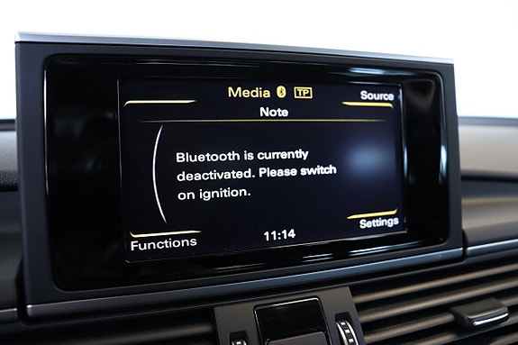 Audi A6 allroad 17 of 18