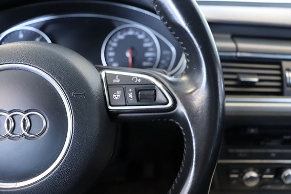 Audi A6 allroad 9 of 18