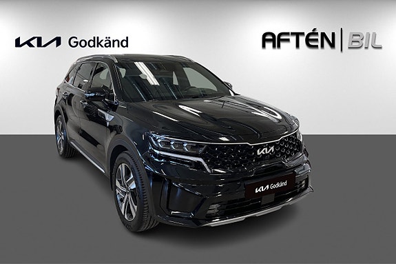 Kia Sorento 4 of 5