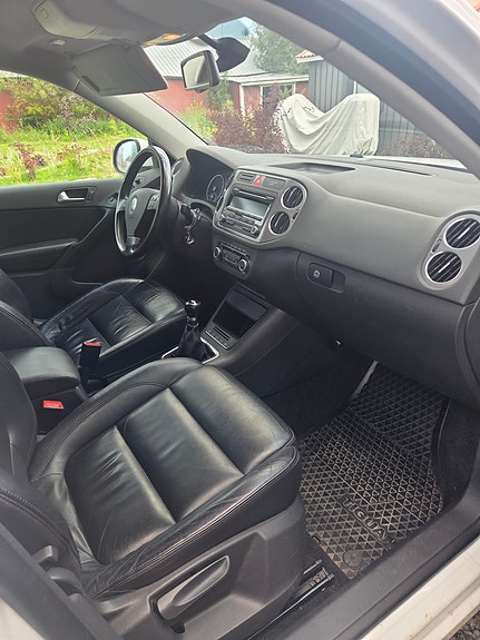 Volkswagen Tiguan 4 of 4