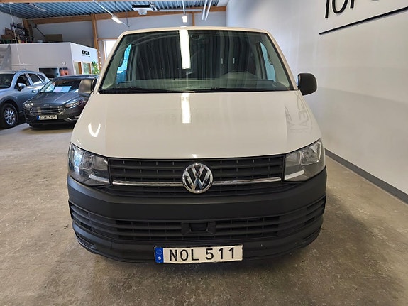 Volkswagen Transporter 2 of 5