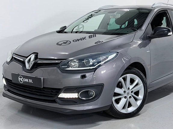 Renault Megane 6 of 22