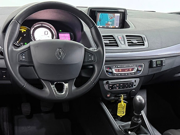 Renault Megane 22 of 22