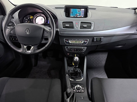 Renault Megane 13 of 22
