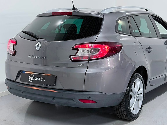 Renault Megane 8 of 22