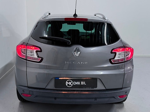 Renault Megane 9 of 22