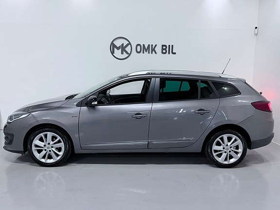 Renault Megane 5 of 5