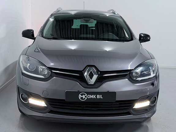 Renault Megane 7 of 22