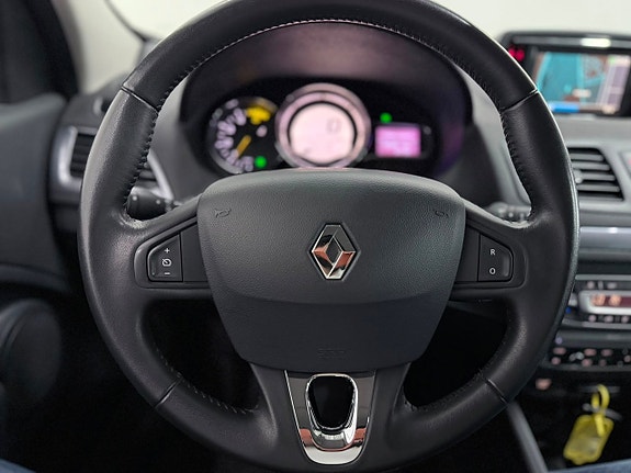 Renault Megane 14 of 22