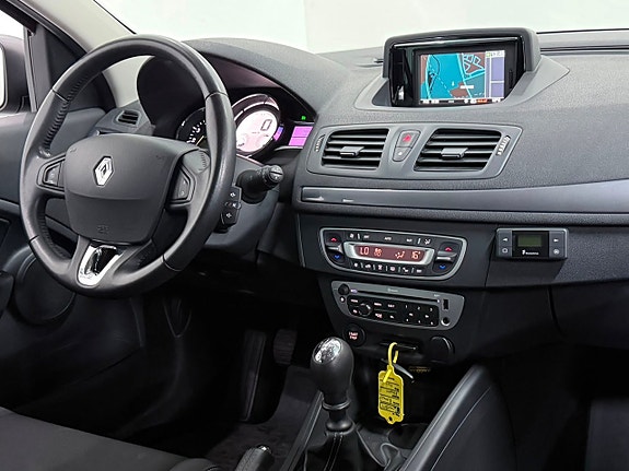 Renault Megane 10 of 22