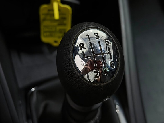 Renault Megane 21 of 22