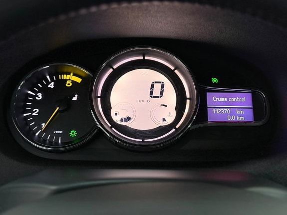 Renault Megane 15 of 22