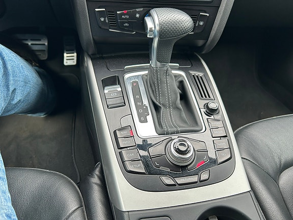 Audi Cabriolet 6 of 6