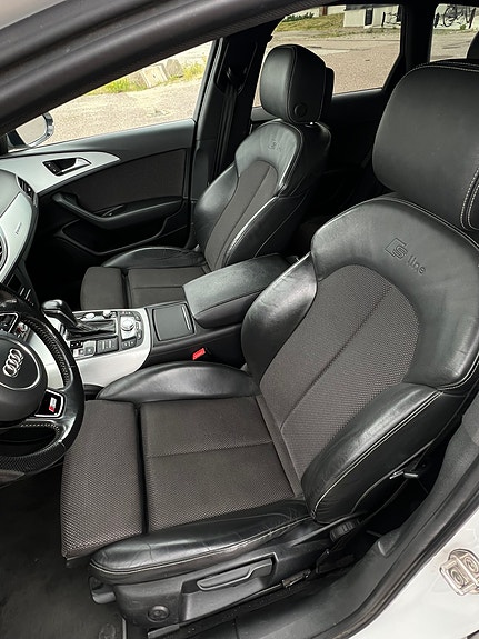 Audi A6 6 of 9