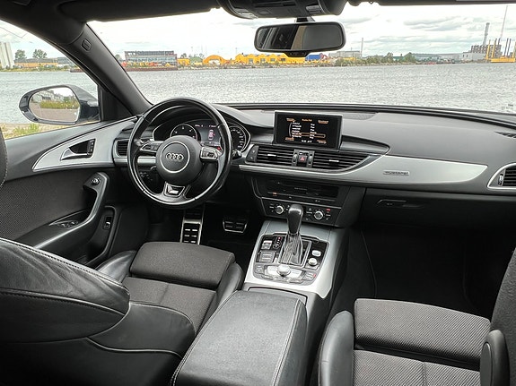 Audi A6 5 of 5