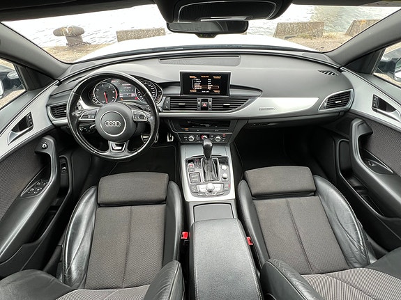 Audi A6 7 of 9