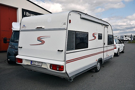Solifer S4, Dubbelbädd 21 of 23