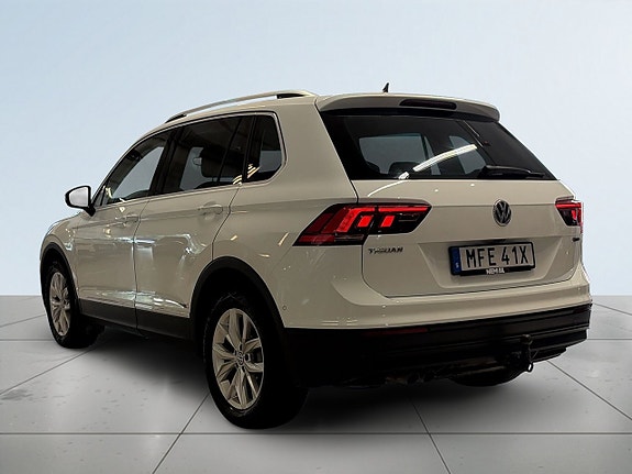 Volkswagen Tiguan 5 of 5