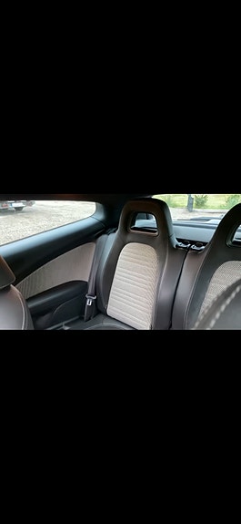 Volkswagen Scirocco 5 of 5