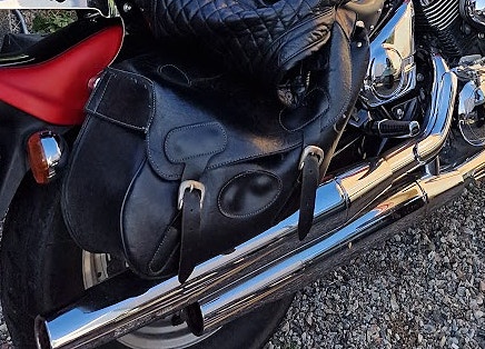 Suzuki VZ800 Marauder 5 of 8