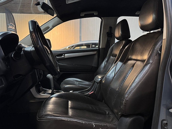 Isuzu D-max 14 of 15