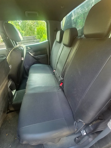 Ford Ranger 5 of 5