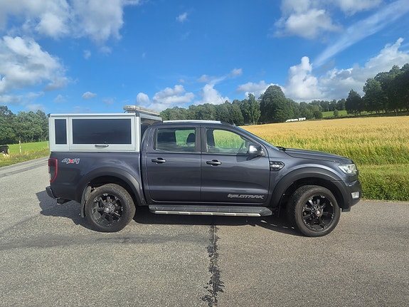 Ford Ranger 2 of 5