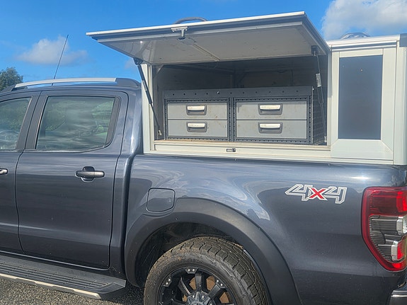 Ford Ranger 8 of 8