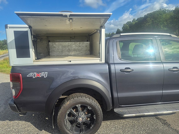Ford Ranger 3 of 5