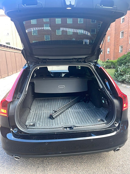 Volvo V90 4 of 5