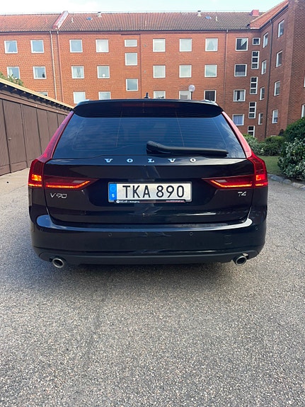 Volvo V90 5 of 5