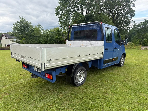 Opel Movano 3 of 13