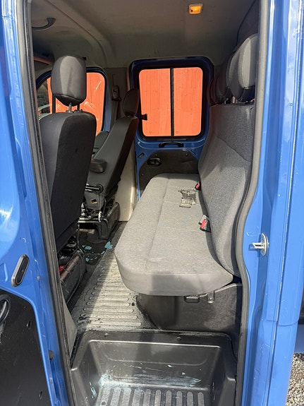 Opel Movano 13 of 13