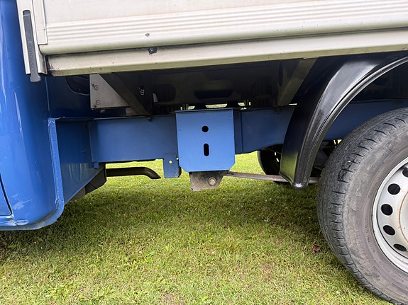Opel Movano 7 of 13