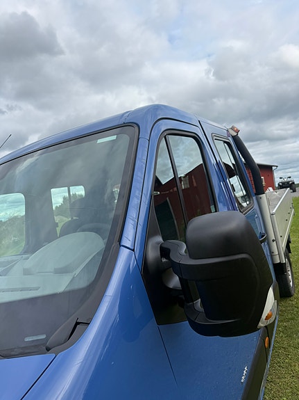 Opel Movano 6 of 13