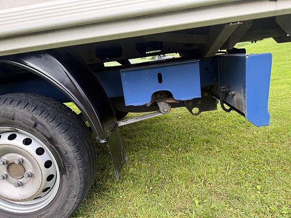 Opel Movano 8 of 13