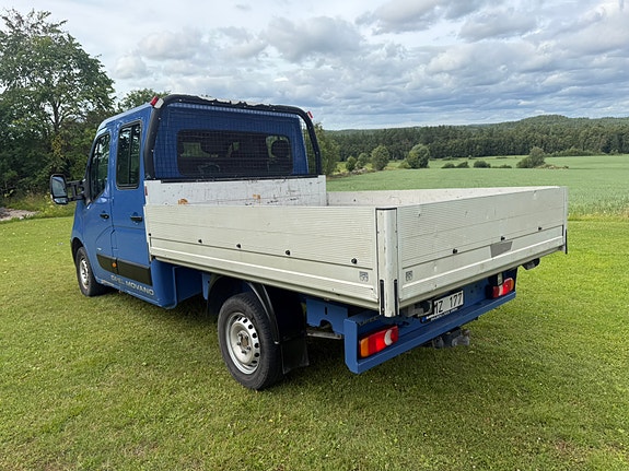 Opel Movano 4 of 13