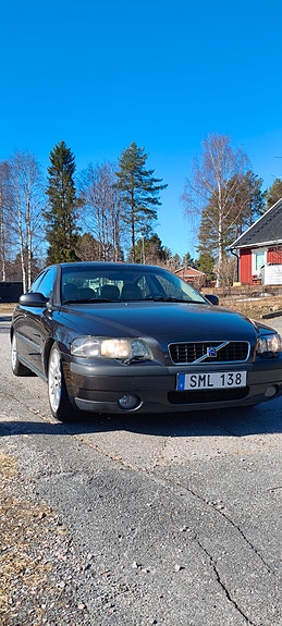 Volvo S60 4 of 4
