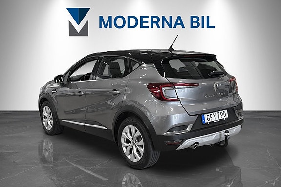 Renault Captur 4 of 5