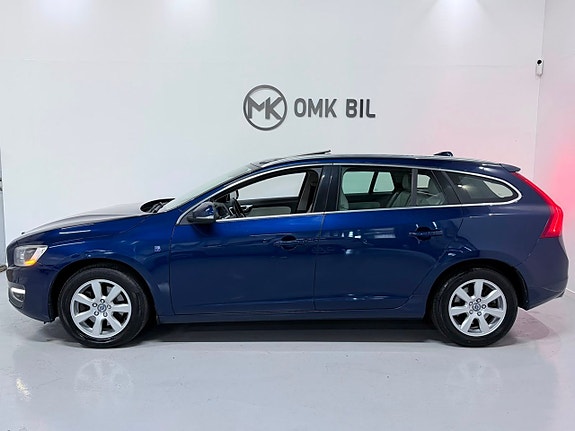 Volvo V60 5 of 5
