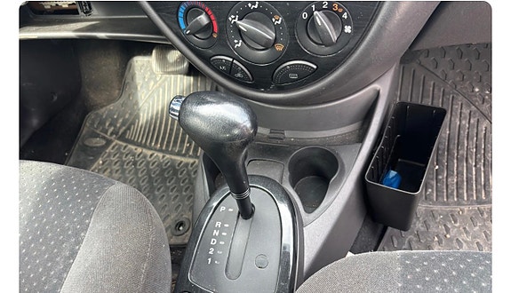 Ford Focus 4 of 4