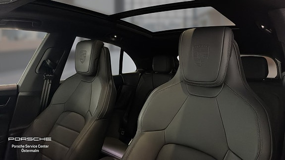 Porsche Macan 4S 5 of 5