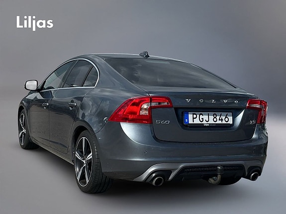 Volvo S60 3 of 4