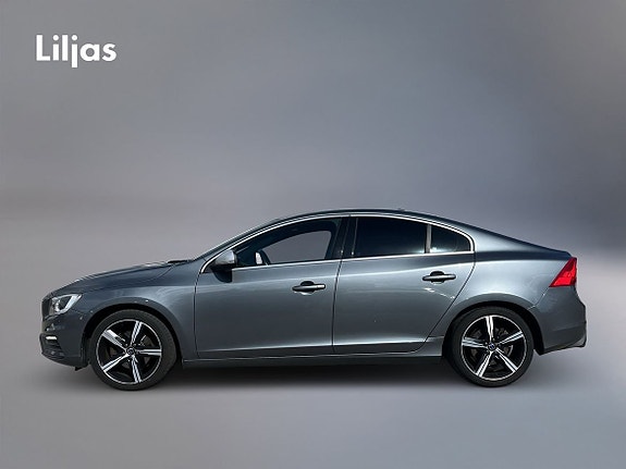 Volvo S60 4 of 4