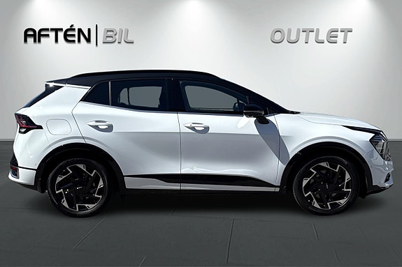 Kia Sportage 6 of 30